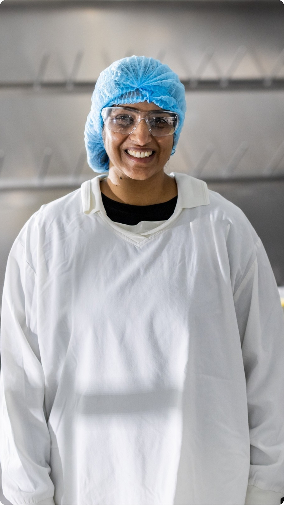 Manufacturing