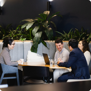 Admin & Office Support