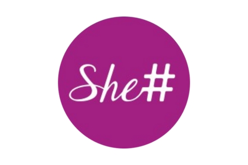 she sharp logo