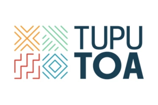 tupu toa logo