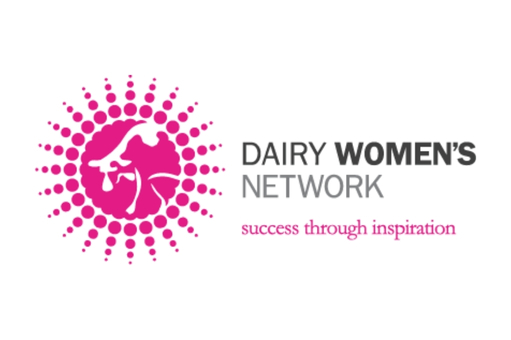 dairy women's network logo