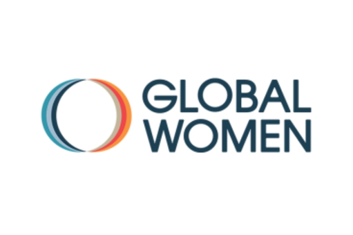Global women logo
