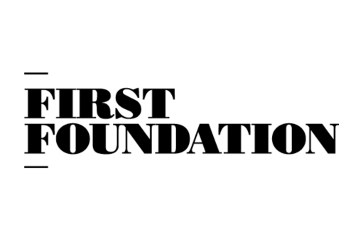 first foundation logo