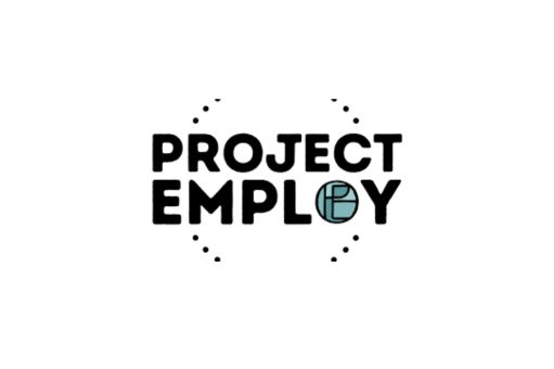 Open https://www.projectemploy.nz project employ logo